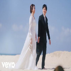 Download Lagu Tiara Andini, Arsy Widianto - Lagu Pernikahan Kita Terbaru