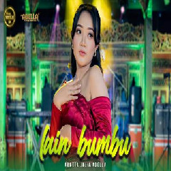 Download Lagu Arneta Julia - Lain Bumbu Ft Om Adella Terbaru