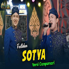Download Lagu Fallden - Sotya Versi Campursari Terbaru