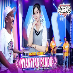 Cantika Davinca - Nyanyian Rindu Ft Ageng Music.mp3
