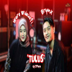 Download Lagu Woro Widowati - Tulus Feat ByanX Terbaru