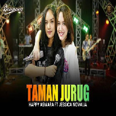 Happy Asmara - Taman Jurug Feat Jessica Novalia.mp3