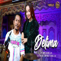Download Lagu Tasya Rosmala - Delima Ft Nophie Om Adella Terbaru