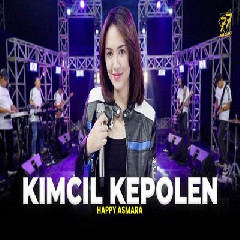 Happy Asmara - Kimcil Kepolen Feat Om Sera.mp3