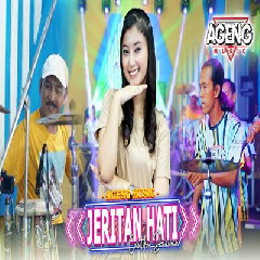 Cantika Davinca - Jeritan Hati Ft Ageng Music.mp3