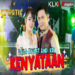 Download Lagu Laila Ayu - Kenyataan Ft Andi KDI Terbaru