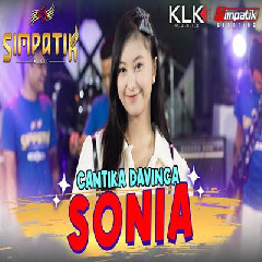 Download Lagu Cantika Davinca - Sonia (Kalau Ku Punya Sayap Ku Bawa Kau Terbang Ke Bulan) Terbaru