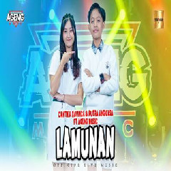 Download Lagu Cantika Davinca X Putra Angkasa - Lamunan Ft Ageng Music Terbaru