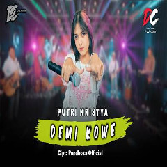 Download Lagu Putri Kristya - Demi Kowe DC Musik Terbaru