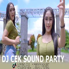 Download Lagu Imelia AG - Dj Cek Sound Party Closed Doors Bass Horeg Terbaru