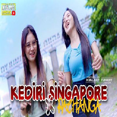 Download Lagu Kelud Production - Dj Kediri Singapore X Pachanga Viral Tiktok Terbaru