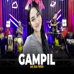 Arlida Putri - Gampil.mp3