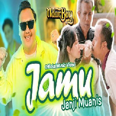 Download Lagu Ndarboy Genk - Jamu (Janji Muanis) Terbaru