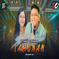 Download Lagu Denny Caknan - Lamunan DC Musik Terbaru