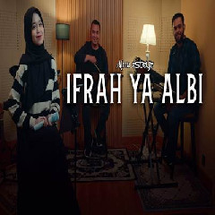 Download Lagu Alma Esbeye - Ifrah Ya Alby Terbaru