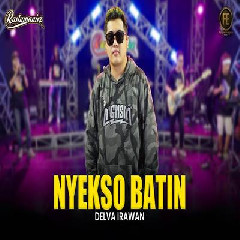 Download Lagu Delva Irawan - Nyekso Batin Feat Rastamaniez Terbaru