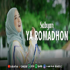 Download Lagu Sabyan - Ya Romadhon Terbaru