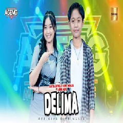 Cantika Davinca X Putra Angkasa - Delima Ft Ageng Music.mp3