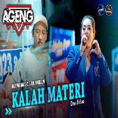 Download Lagu Devi Aldiva - Kalah Materi Ft Ageng Music Terbaru