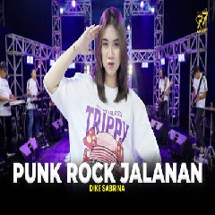 Download Lagu Dike Sabrina - Punk Rock Jalanan Feat Om Sera Terbaru