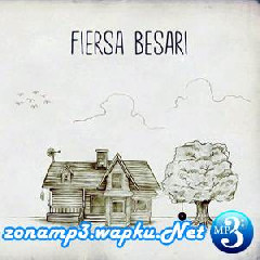 Fiersa Besari - Edelweiss Feat. Vica.mp3