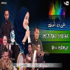 Download Lagu Alma Esbeye - Imta Ana Syufak Terbaru
