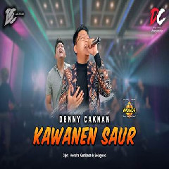 Download Lagu Denny Caknan - Kawanen Saur Magribe Jik Suwe DC Musik Terbaru