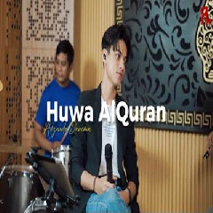 Adzando Davema - Huwa Alquran.mp3