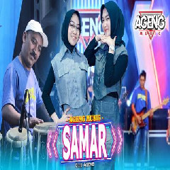 Duo Ageng - Samar Ft Ageng Music.mp3