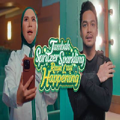 Download Lagu Aina Abdul - Raya Lagi Happening Ft Syafiq Kyle Terbaru