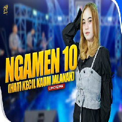 Ajeng Febria - Ngamen 10 (Hati Kecil Kaum Jalanan) Feat Om Sera.mp3