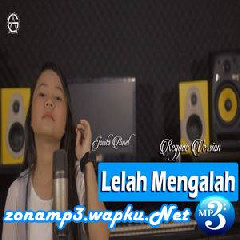 Jovita Aurel - Lelah Mengalah (Reggae Version).mp3