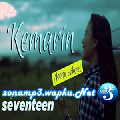 Download Lagu Jovita Aurel - Kemarin - Seventeen (Reggae Version) Terbaru