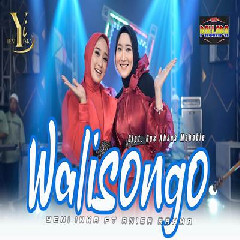 Yeni Inka - Wali Songo Feat Anisa Rahma.mp3