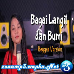 Download Lagu Jovita Aurel - Bagai Langit & Bumi (Reggae Version) Terbaru