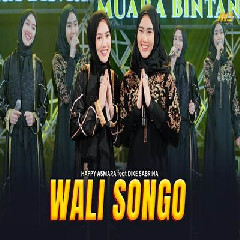 Happy Asmara - Wali Songo Feat Dike Sabrina Bintang Fortuna.mp3