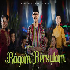 Download Lagu Haziq Rosebi - Ragam Bersulam Terbaru