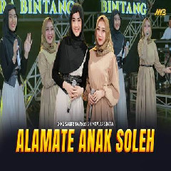 Dike Sabrina - Alamate Anak Soleh Feat Shinta Arsinta Bintang Fortuna.mp3