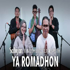 Sabyan - Ya Romadhon Feat IndoMusikTeam.mp3
