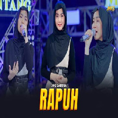 Download Lagu Dike Sabrina - Rapuh Feat Bintang Fortuna Terbaru