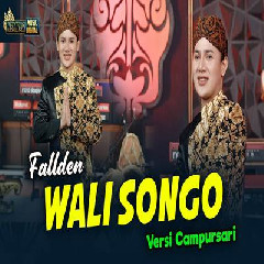Download Lagu Fallden - Wali Songo Versi Campursari Terbaru