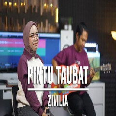 Download Lagu Indah Yastami - Pintu Taubat Zivilia Terbaru