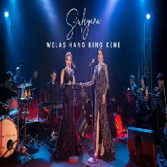 Download Lagu Suliyana - Welas Hang Ring Kene Ft Syahiba Saufa Terbaru