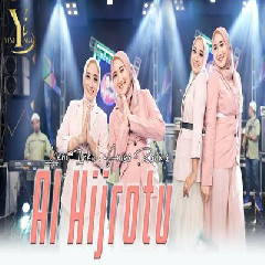 Download Lagu Yeni Inka - Al Hijrotu Feat Anisa Rahma Terbaru