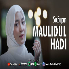 Sabyan - Maulidul Hadi.mp3