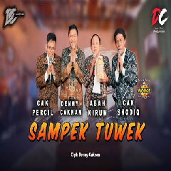 Denny Caknan - Sampek Tuwek Ft Cak Percil, Absh Kirun, Cak Sodiq DC Musik.mp3