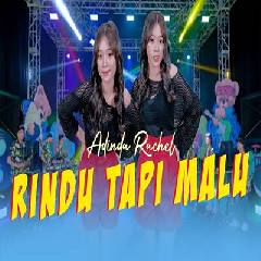 Download Lagu Adinda Rachel - Rindu Tapi Malu Terbaru