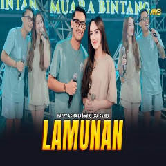 Happy Asmara - Lamunan Feat Gilga Sahid Bintang Fortuna.mp3