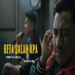 Fresly Nikijuluw - Beta Salah Apa Feat Randy Agiel Sapulette.mp3
