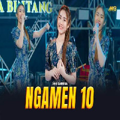 Dike Sabrina - Ngamen 10 Feat Bintang Fortuna.mp3